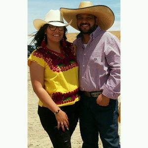 Meet your Posher, Maritza